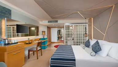 TUI Blue Sherwood Belek 
