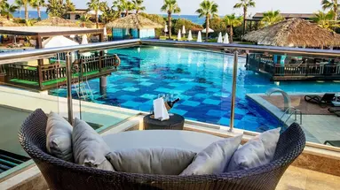 TUI Blue Sherwood Belek
