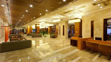 TUI Blue Sherwood Belek