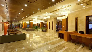 TUI Blue Sherwood Belek 