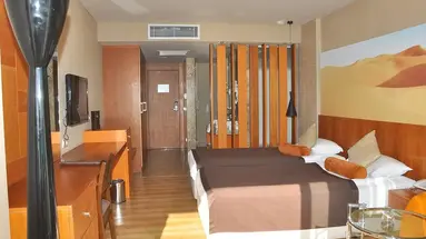 TUI Blue Sherwood Belek