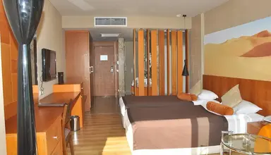TUI Blue Sherwood Belek 