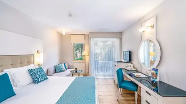 Tui Blue Xanthe
