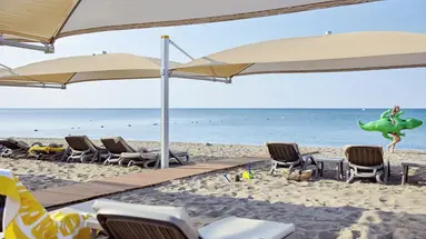 TUI Magic Life Belek