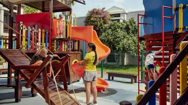 TUI Magic Life Belek
