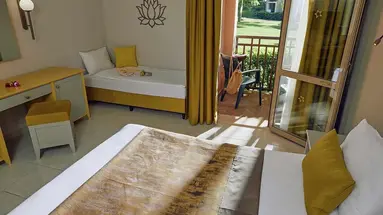 TUI Magic Life Belek