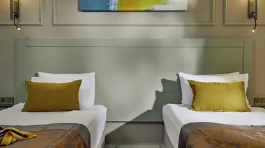 TUI Magic Life Belek