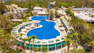 TUI Magic Life Belek