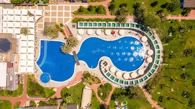 TUI Magic Life Belek