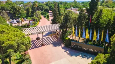 TUI Magic Life Belek