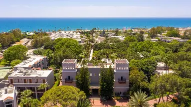 TUI Magic Life Belek