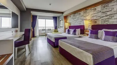TUI MAGIC LIFE Jacaranda
