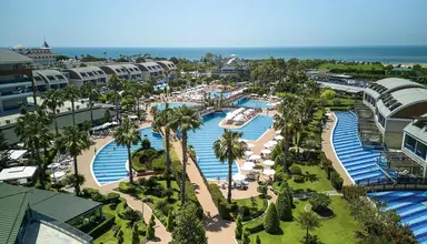 TUI MAGIC LIFE Jacaranda