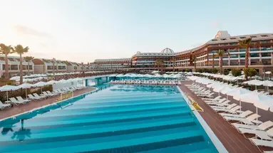 TUI MAGIC LIFE Jacaranda