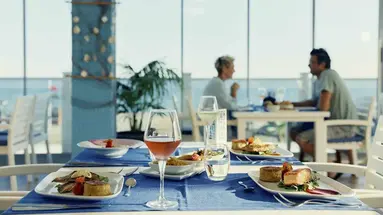 TUI Magic Life Masmavi
