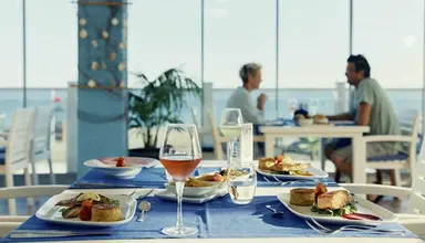 TUI Magic Life Masmavi