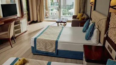 TUI Magic Life Masmavi