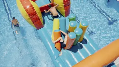 TUI Magic Life Masmavi