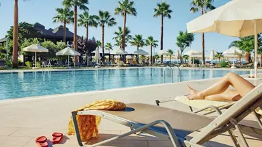 TUI Magic Life Masmavi