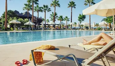 TUI Magic Life Masmavi
