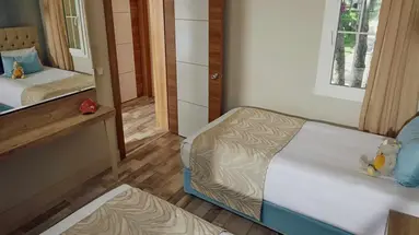 TUI Magic Life Masmavi
