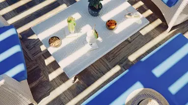 TUI Magic Life Masmavi