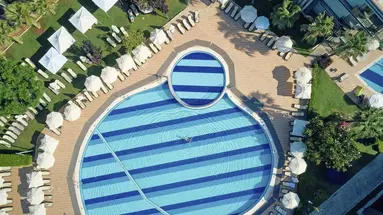TUI Magic Life Masmavi