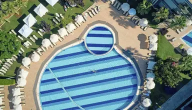 TUI Magic Life Masmavi