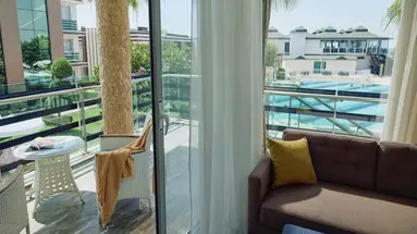 TUI Magic Life Masmavi