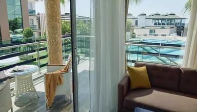 TUI Magic Life Masmavi