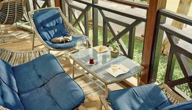 TUI Magic Life Masmavi