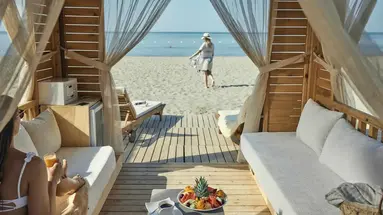 TUI Magic Life Masmavi