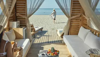 TUI Magic Life Masmavi