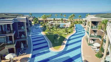 TUI Magic Life Masmavi