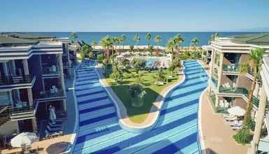 TUI Magic Life Masmavi