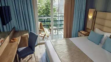 TUI Magic Life Masmavi