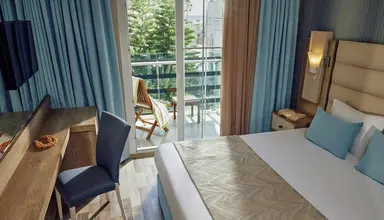 TUI Magic Life Masmavi