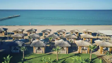TUI Magic Life Masmavi