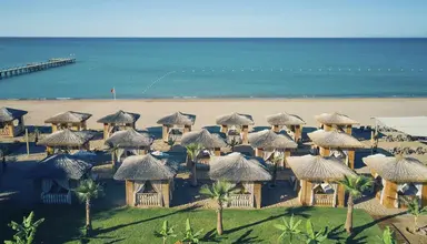 TUI Magic Life Masmavi