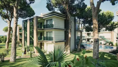 TUI Magic Life Masmavi