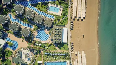 TUI Magic Life Masmavi