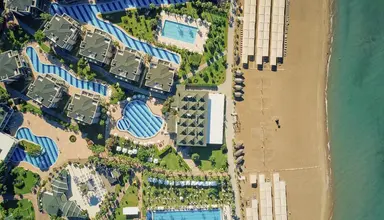 TUI Magic Life Masmavi
