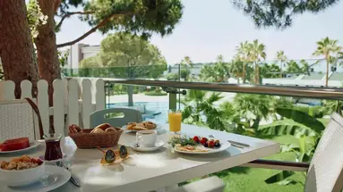 TUI Magic Life Masmavi