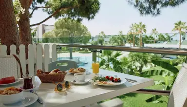 TUI Magic Life Masmavi