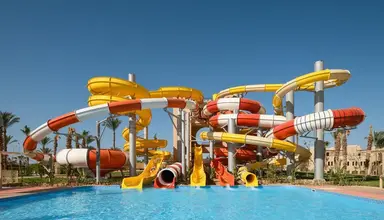 TUI Magic Life Redsina