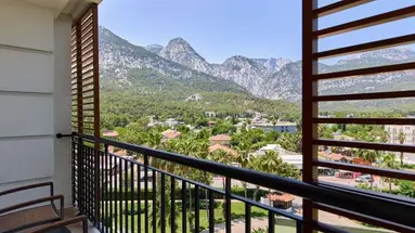 TUI Magic Life Rixos Beldibi