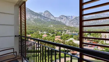 TUI Magic Life Rixos Beldibi