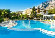 TUI Magic Life Rixos Beldibi