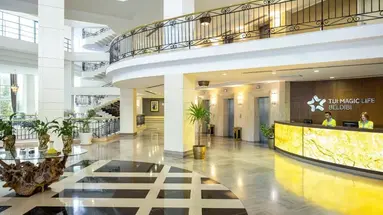 TUI Magic Life Rixos Beldibi