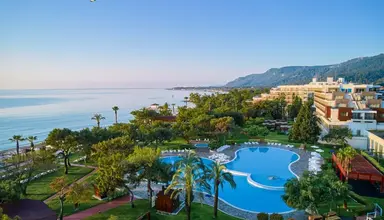 TUI Magic Life Rixos Beldibi